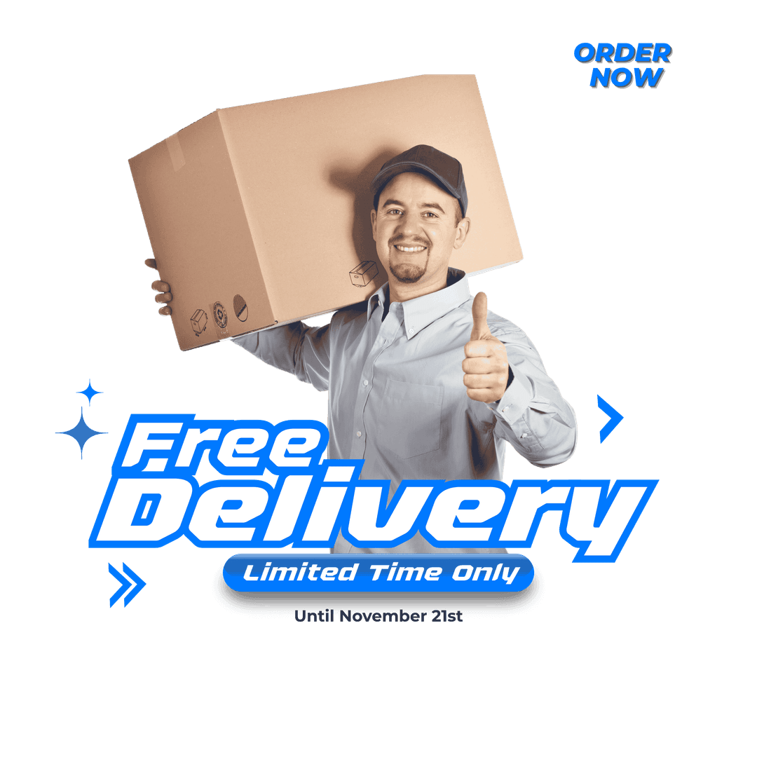 Delivery