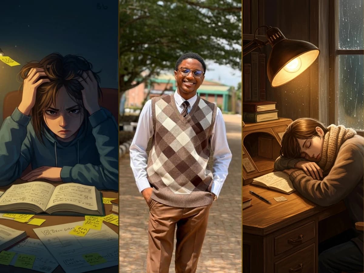 Why Do You Feel Guilty for Resting? (And Why You Shouldn’t)