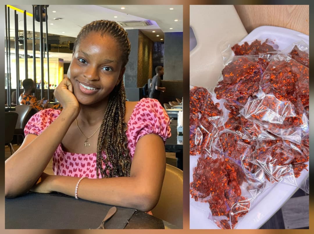 How I Made Over ₦200k in School Selling Small Chops and Kilishi (My Student Business Journey)