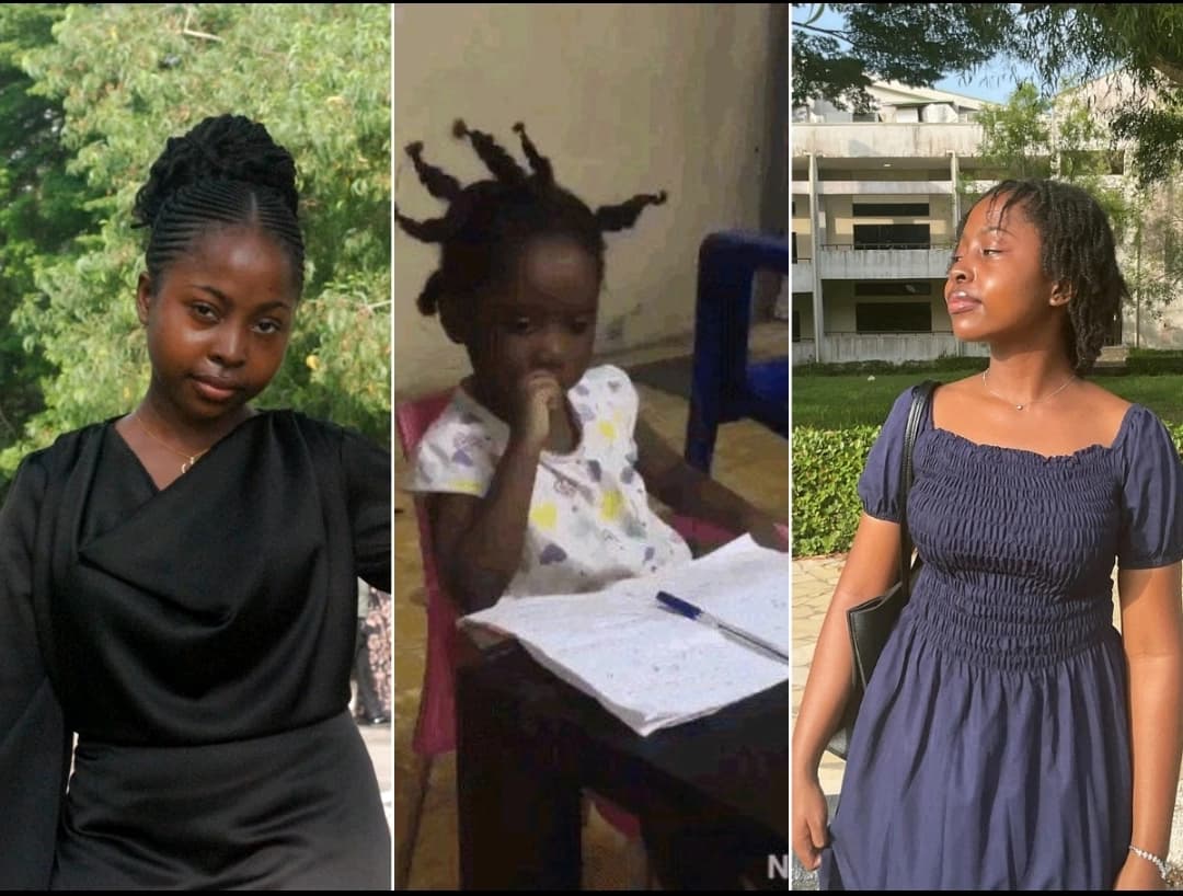 How a First-Class Covenant University Student Locks In 3 Weeks Before Exams