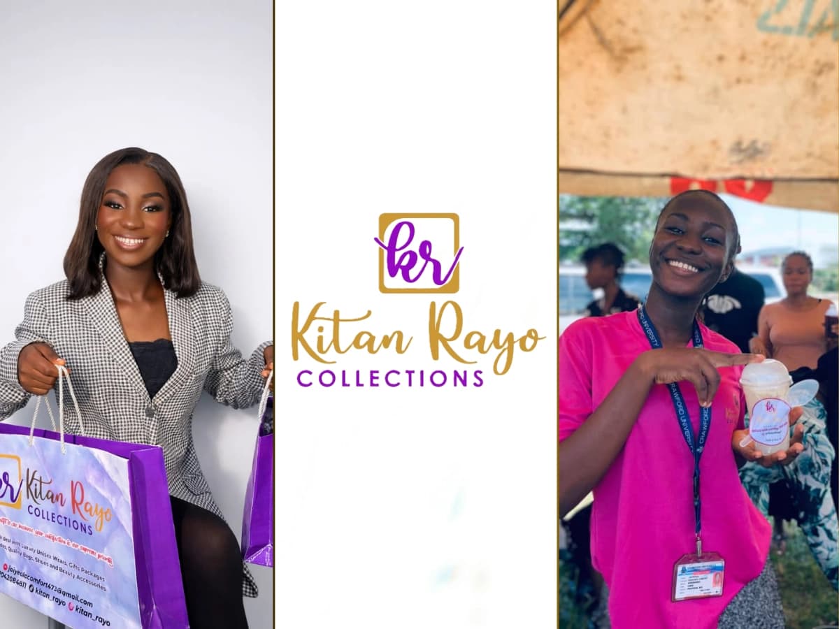 What Happens When a Student Refuses to Give Up on Her Dreams?