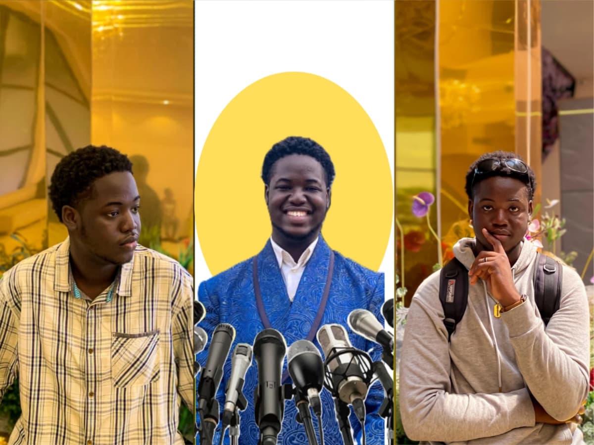 What Does It Really Take to Grow Into Your Purpose?