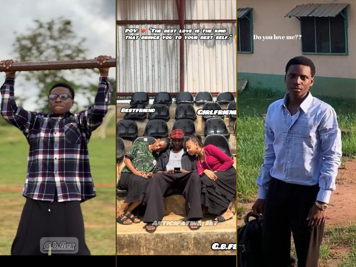 What If There’s More to You Than You Think?