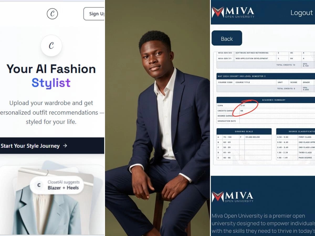 I'm a University Student With a 4.97 GPA, Leading a Tech Team, and Building My Own Product — Here's the One Mindset Shift That Made It All Possible