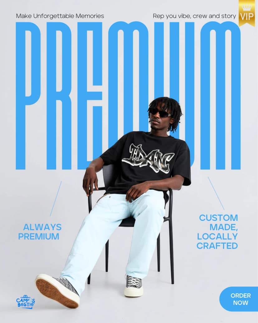 "IDAN" VIP Exclusive Access